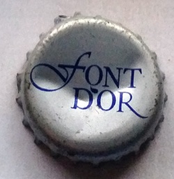 Font D'Or