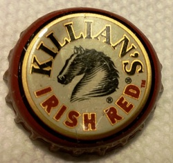 Irish Red
