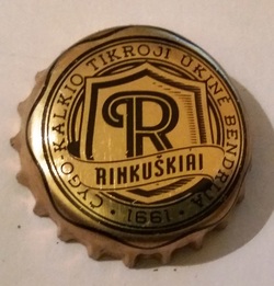 Rinkuskiu