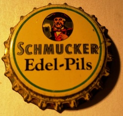 Schmucker Edel-Pils