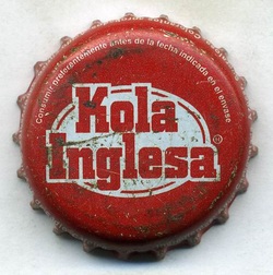 Kola Inglesa
