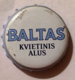 Baltas