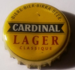 Cardinal