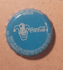 Coca Cola