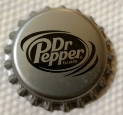 Dr Pepper