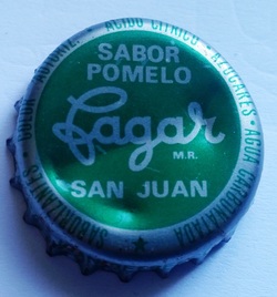 Fagar