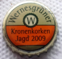 Wernesgrüner
