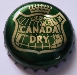 Canadá Dry