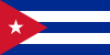 Bandera de Cuba