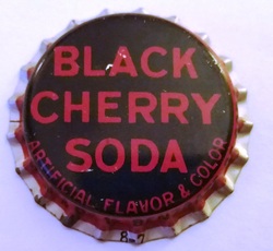 Black Cherry Soda