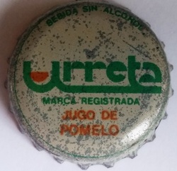 Urreta