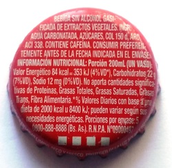 Coca Cola