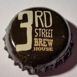 3rd Street