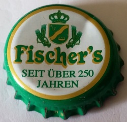 Fischer's