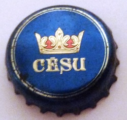 Cesu