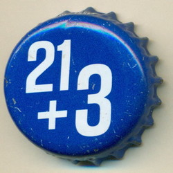 21 + 3