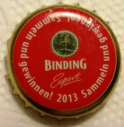 Binding