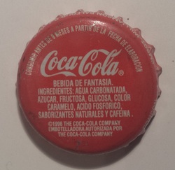 Coca Cola