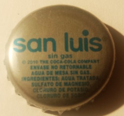 San Luis