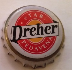 Dreher