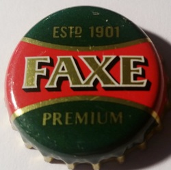 Faxe