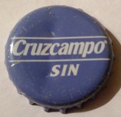 Cruzcampo