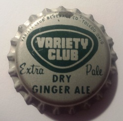 Variety Club