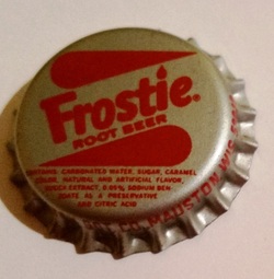 Frostie