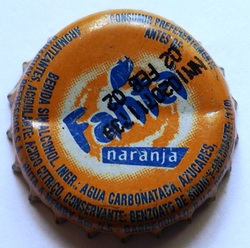 Fanta