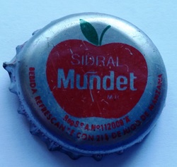 Mundet