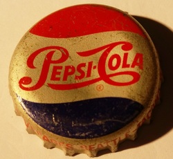 Pepsi Cola