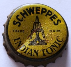 Scweppes