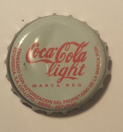 Coca Cola