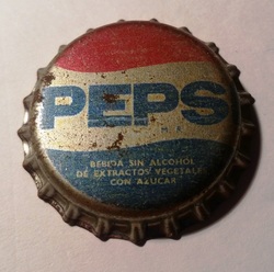 Pepsi Cola