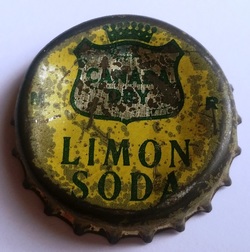 Canadá Dry