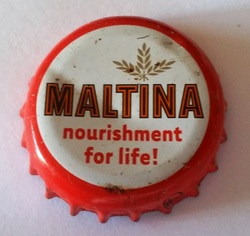 Maltina