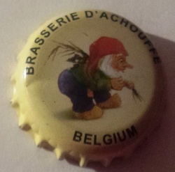 D'Achouffe