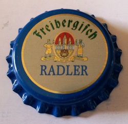 Freibergifch
