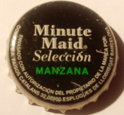 Minute Maid