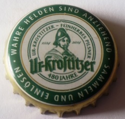 Krostitzer