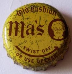 Ma's