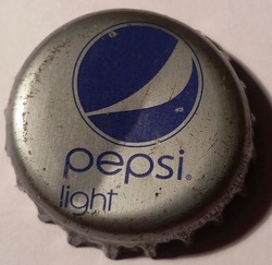 Pepsi Cola