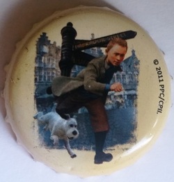 Karamalz-Las aventuras de Tintin (10/20)