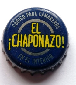El Chaponazo