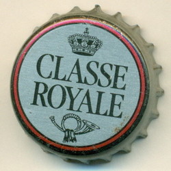 Classe Royale