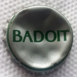 Badoit