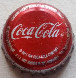 Coca Cola