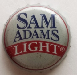 Samuel Adams