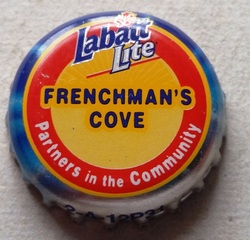 Labatt Lite