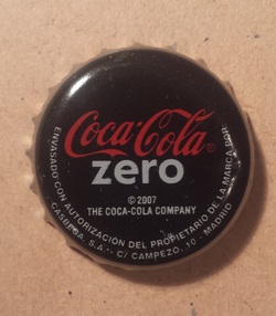 Coca Cola